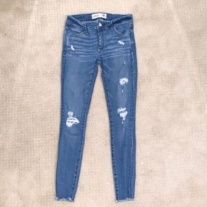 Abercrombie Jeans